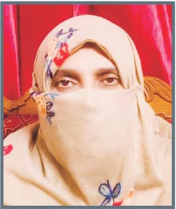 ಕುಲ್ಸೂಮ್ ಅಬೂಬಕರ್