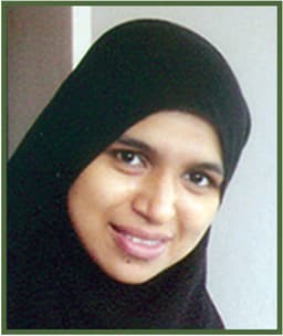 ಸಬೀಹಾ ಫಾತಿಮಾ