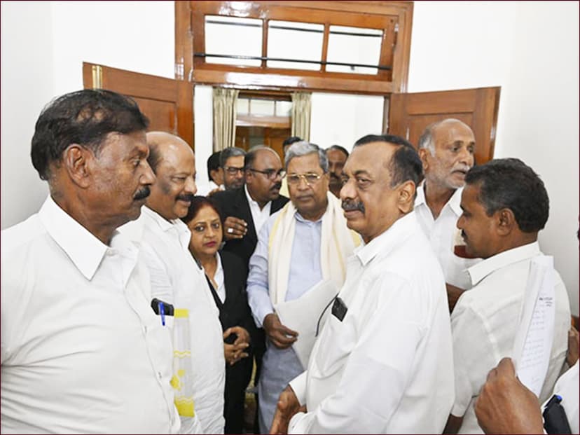 ಧರ್ಮಸ್ಥಳ ಪ್ರಕರಣ: “ತನಿಖೆ ನಿವೃತ್ತ ನ್ಯಾಯಾಧೀಶರ ನೇತೃತ್ವದಲ್ಲಿ ನಡೆಯಲಿ”ವಕೀಲರು ಸಿದ್ದರಾಮಯ್ಯರಲ್ಲಿ ಆಗ್ರಹಿಸಲು ಕಾರಣವೇನು?