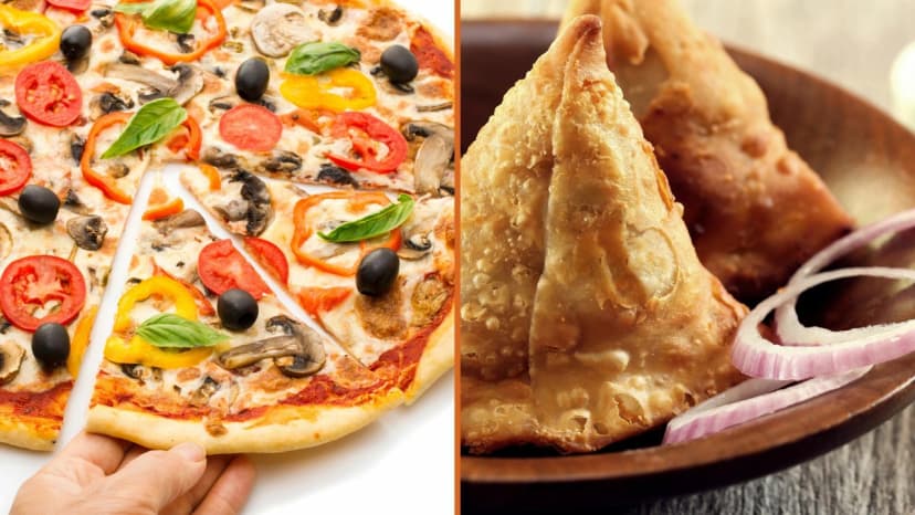 ಸಮೋಸ, ಪಿಜ್ಜಾಗಳಲ್ಲಿನ ಸಕ್ಕರೆ-ಎಣ್ಣೆ ಪ್ರಮಾಣ ಪ್ರದರ್ಶಿಸಿ:
 ಕೇಂದ್ರ ಆರೋಗ್ಯ ಇಲಾಖೆ ಆದೇಶಿಸಲು ಕಾರಣವೇನು?