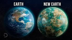 ಭೂಮಿಯಂತಹ ವಾಸಯೋಗ್ಯ ಗ್ರಹ ಪತ್ತೆ ಹಚ್ಚಿದ ನಾಸಾ..! 
ನಮ್ಮಿಂದ ಎಷ್ಟು ದೂರದಲ್ಲಿದೆ ಗೊತ್ತೇ..?