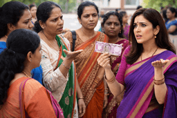 ನಿಮಗಿನ್ನೂ ಗೃಹಲಕ್ಷ್ಮಿಯ 2000 ರೂಪಾಯಿ ಬರಲು ಬಾಕಿಯಿದೆಯೇ? ಇಲ್ಲಿದೆ ಕೆಲವು ಮಾಹಿತಿಗಳು..!