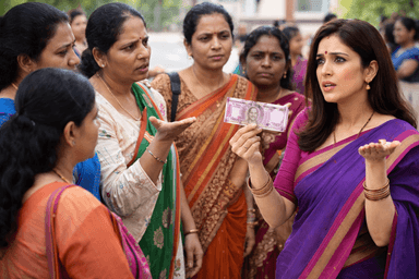 ನಿಮಗಿನ್ನೂ ಗೃಹಲಕ್ಷ್ಮಿಯ 2000 ರೂಪಾಯಿ ಬರಲು ಬಾಕಿಯಿದೆಯೇ? ಇಲ್ಲಿದೆ ಕೆಲವು ಮಾಹಿತಿಗಳು..!