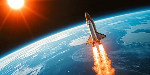 ‘ನಿಸಾರ್’ ಉಪಗ್ರಹ ಉಡಾಯಿಸಲಿರುವ ಇಸ್ರೋ:
ನಾಸಾ-ಇಸ್ರೋ ಜಂಟಿ ಕಾರ್ಯಾಚರಣೆ