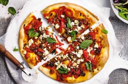 ಟರ್ಕಿಶ್ ಪಿಝ್ಝ