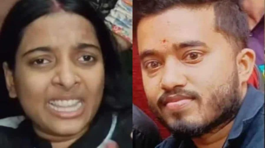 ಮಗಳ ಕಣ್ಣೆದುರೇ ಗಂಡನನ್ನು ಕೊಂದ ತಂದೆ!
ಕಾರಣವೇನು ಗೊತ್ತೇ?