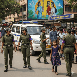 ನಿಮಗೆ ಗೊತ್ತೇ? ಮಹಿಳೆಯರ ರಕ್ಷಣೆಗಾಗಿ ತಯಾರಾಗಿದೆ ‘ಅಕ್ಕಾ ಪಡೆ’..!
